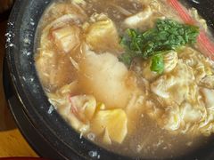 -老姑砂锅·烧烤天津菜(体北道店)