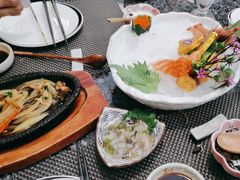 -菊上料理(蜀山银泰百货店)