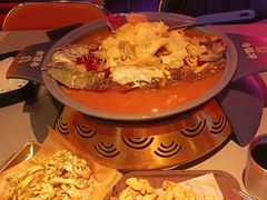 -令狐冲·炭烤活鱼(宝龙店)