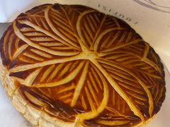 开心果国王饼-LANLIZI BAKERY(COSMO店)