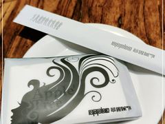 -苹果树下艺术餐厅(通州店)