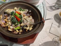-廊亦舫Lang Yi Fang Restaurant(金桥店)
