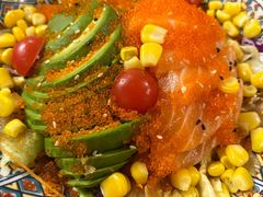 -东岸料理·寿司·刺身