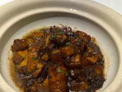 -粗茶淡饭·汉口公馆(循礼门店)