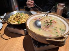-黄山老妈·土菜(碧桂园店)