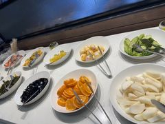 -豪客来牛排(红豆万花城店)