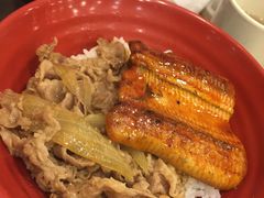 -食其家·牛丼咖喱(金桥国际店)
