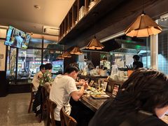 -眷屋の深夜食堂(云锦中心店)