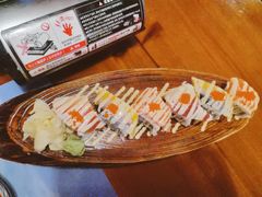 -烧鸟横丁(联发文创口岸店)