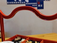 -勺子米线·云南传统小吃市集(四方街店)