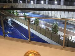 -亞力山大会馆(华腾园店)