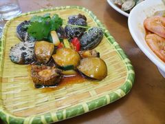 -鑫鸿达·海鲜闽菜热炒小馆(中山路店)