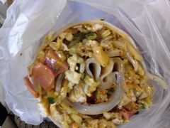 -安徽阜阳卷馍(西单店)