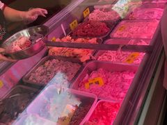 -周良天山牛杂城(天山路总店)