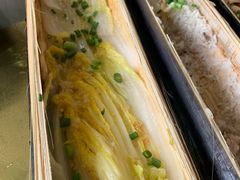 -丰依竹食·老牌竹筒饭