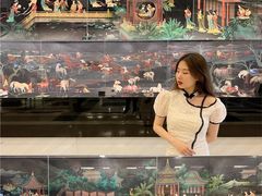 -广州花园酒店