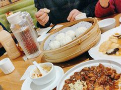 -陈傻子餐厅(世纪都会店)