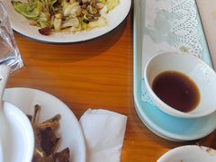 -莲餐厅·湖北菜·潜江小龙虾店(愚园路店)
