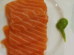 生鱼片-芭菲盛宴·环球美食(袁家岗店)