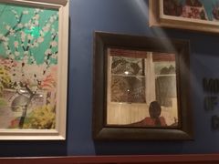 -西西弗书店&矢量咖啡(壹方购物中心店)