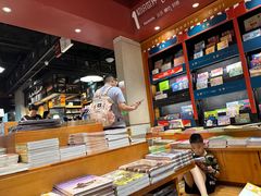 -西西弗矢量咖啡(北京长楹龙湖天街店)