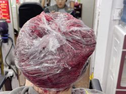 -乾健·烫染·接发SALON