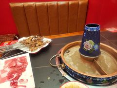 -京元盛铜锅涮肉(上海总店)