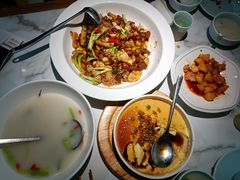 -四道菜·福建菜馆(万家广场店)
