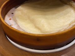 -满园烤鸭·春饼(太原街万达店)
