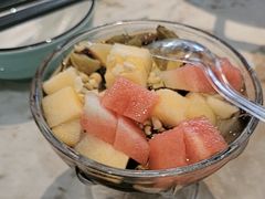-小乡小镇·传承桐庐土菜·老板亲自烧的菜