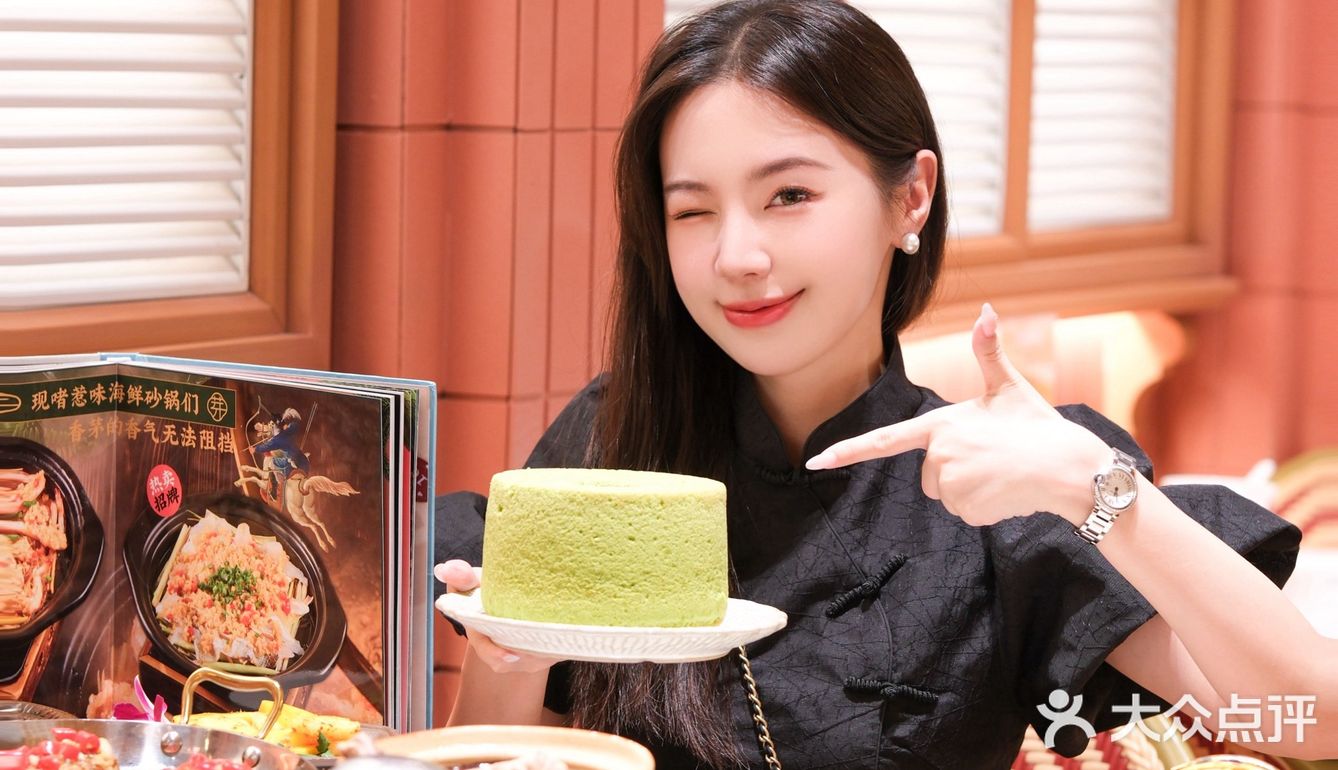 不用去新加坡🇸🇬合肥也能吃到的南洋料理！！！