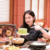 不用去新加坡🇸🇬合肥也能吃到的南洋料理！！！