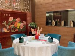 -北京西单美爵酒店-融轩中餐厅