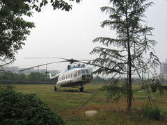 -南京航空航天大学(明故宫校区)