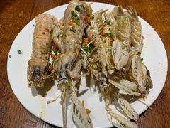 -南海渔家•海鲜•正宗海南菜(海棠湾店)