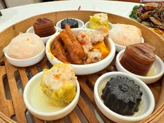 -万山楼海鲜酒家·二十三年老字号