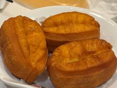 -禄运茶居·手工点心(猎德店)