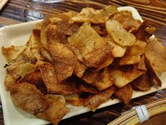 -刘师父老汉口江湖菜(蔡锷路店)