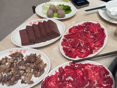 -味逍遥牛肉火锅(万江旗舰店)