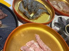 -拾也•和牛•海鲜•烤肉放题(卓悦INTOWN店)
