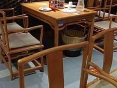 -满园烤鸭·春饼(奥体万达店)
