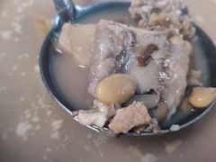 粉葛汤-海鲜街菜馆(海珠南路店)
