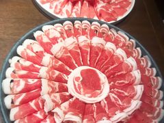 -快乐小羊·内蒙牛羊肉火锅(流花中心店)