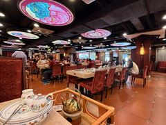 -点都德(皇岗村店)