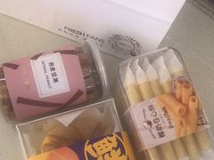 -BreadTalk面包新语·烘焙蛋糕(金光华广场店)