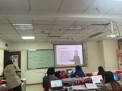 -仁和会计培训(观音桥校区)