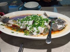-鱼你相聚·河鲜馆(袁家岭店)