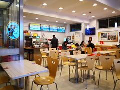 -香妃烤鸡(西单店)