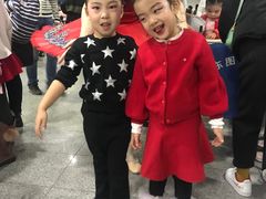 -芭蕾仙子 FairyBallet 少儿芭蕾舞蹈中心(丽都旗舰店)
