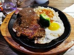 -豪尚豪牛排(彩悦城店)